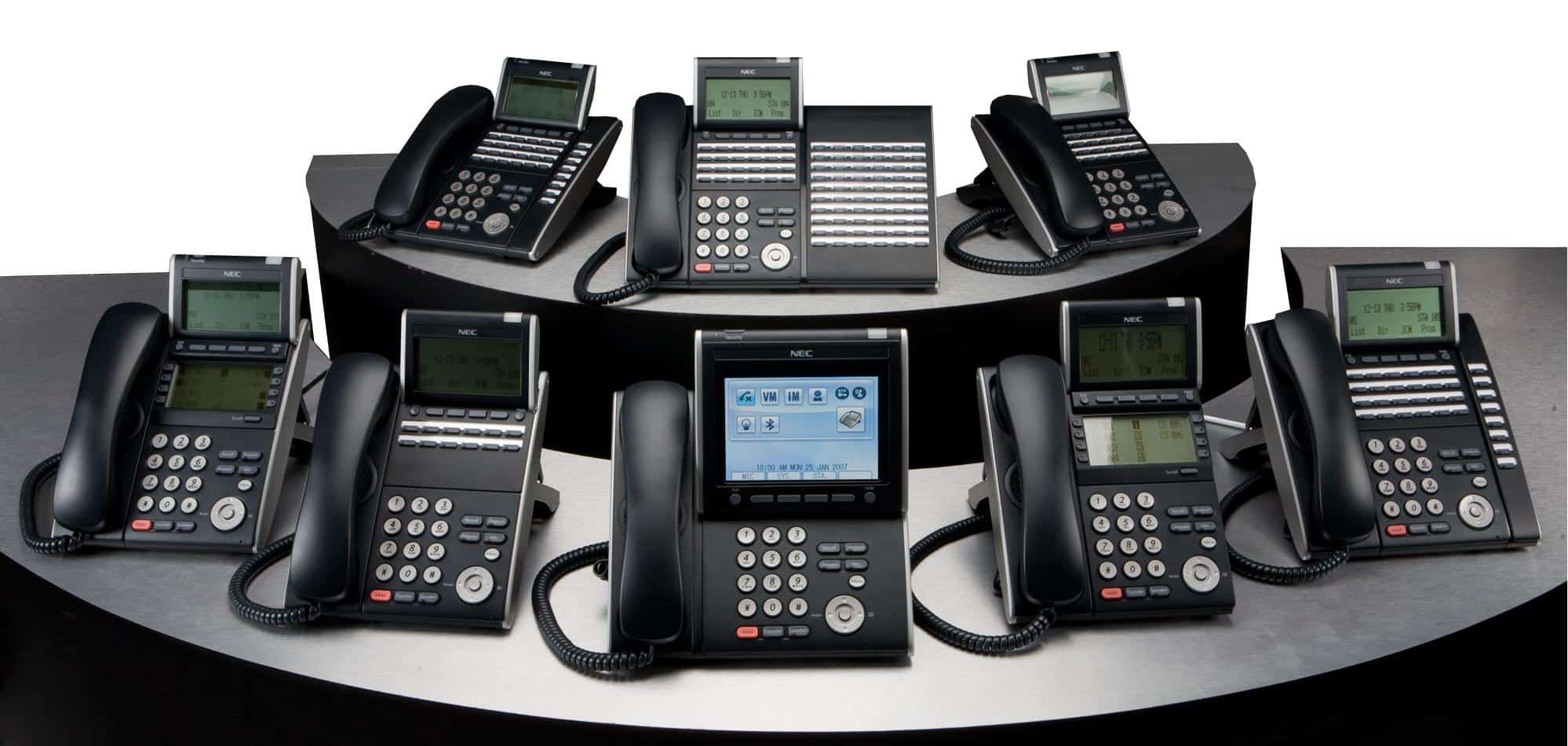 What Is The Best Current Business Phone System